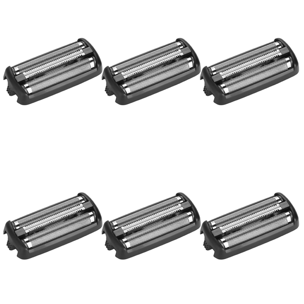 Hair Clipper Blade Shaver Blade Replacement Shaver Head for Men