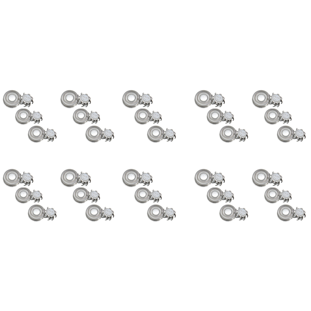 Electric Shaver Replacement Blades Spare Blades Nasal Trimmer