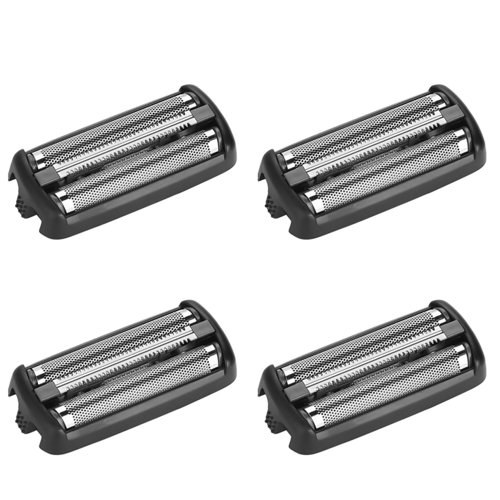 Hair Clipper Blade Shaver Blade Replacement Shaver Head for Men