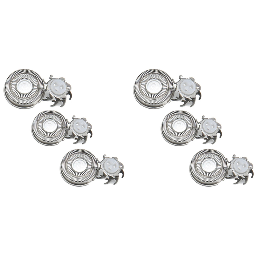 Electric Shaver Replacement Blades Spare Blades Nasal Trimmer