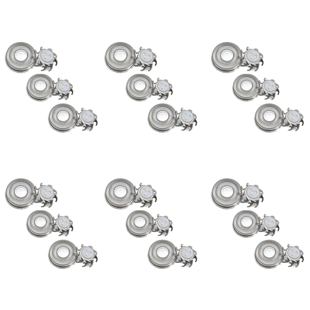 Electric Shaver Replacement Blades Spare Blades Nasal Trimmer