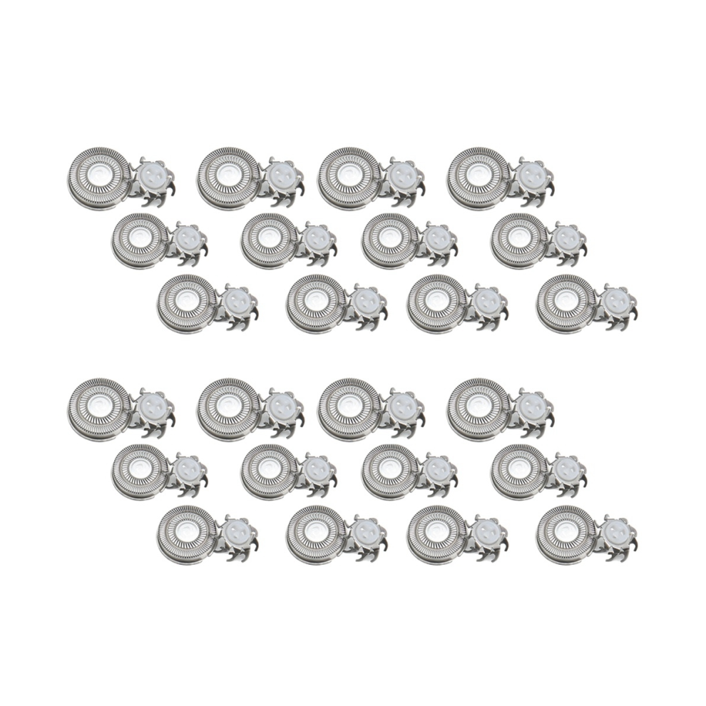 Electric Shaver Replacement Blades Spare Blades Nasal Trimmer
