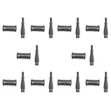 Cobertura da DobradiçA Do Capô Do Motor para CRV CR-V RE 2007 - 2011 Apenas para Volante à Esquerda 74212-SWA-A00 74222-SWA-A00