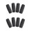 4Pcs/Lot Replacement Roller Heads For Electric Remover Foot Care Tool 1