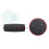 4Pcs/Lot Replacement Roller Heads For Electric Remover Foot Care Tool 5