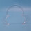 6pcs Lip & Cheek Retractor Dentist Mouth Opener Repeat Use, M 7