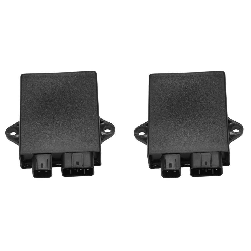Ignitor CDI Box Module Unit 4SH-85540-00-00 for