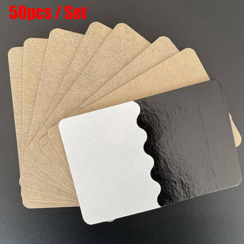 100Pcs Ginger Patch Plasters Promote Blood Circulation 2