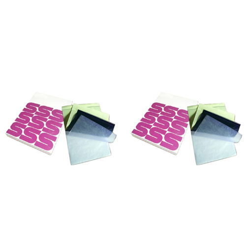 100Pcs/Set A4 Size Tattoo Paper Thermal Stencil