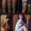 100Pcs/Set A4 Size Tattoo Paper Thermal Stencil 3