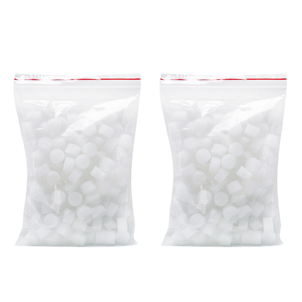 300Pcs Replacement Filter Sponge for Pore Cleaner Blackhead Remover