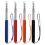 4Pcs Telescopic Pointer Stick with Hand for Classroom Whiteboard 2