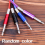 Tattoo Clip Cord Silicone Soft Tattoo Connector Cords 3