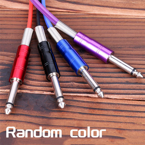 Tattoo Clip Cord Silicone Soft Tattoo Connector Cords 2