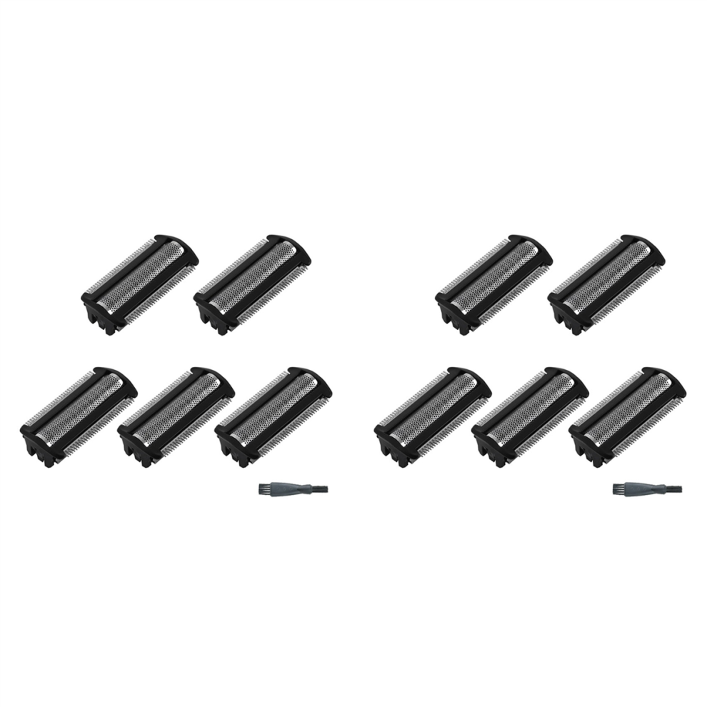 Trimmer Shaver Head Foil for Bodygroom BG2000 BG2024 TT2039