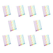 10Pcs Resin Mini Hand Pointers Presentation Finger Pointer