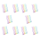 10Pcs Resin Mini Hand Pointers Presentation Finger Pointer 1
