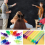 10Pcs Resin Mini Hand Pointers Presentation Finger Pointer 4