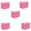 Pink 125Pcs Absorbent Tattoo Tablecloth Disposable 45x33Cm 1