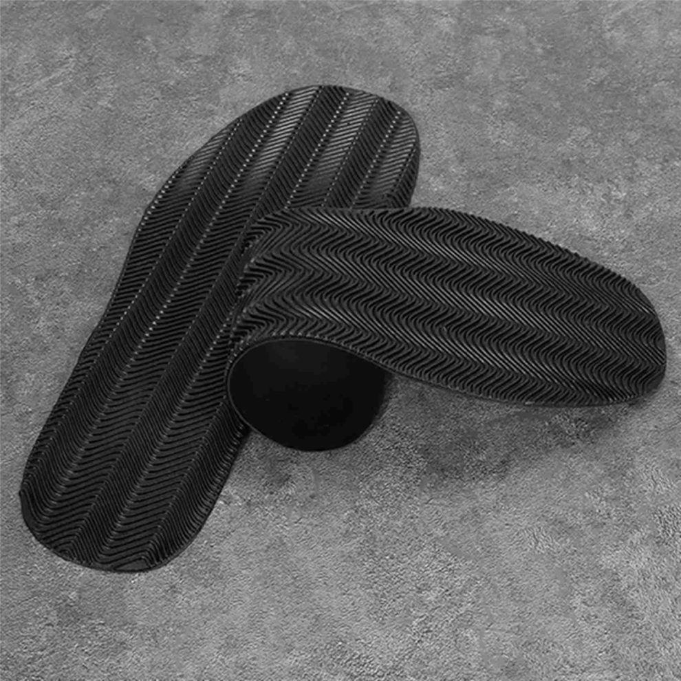 1 Pair Stick On Full Soles Heel Palm Anti-Slip Pads - 29X11.5X0.2Cm