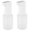 Automatic Alcohol Dispenser Touchless Machine Sensor 350Ml 1