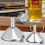 6 Glass Cups Stand Holder Drying Shelf Kitchen Water Cup Rack 4