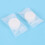 300 Pcs Compressed Towels Portable Disposable for Travel, Camping 2