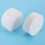 300 Pcs Compressed Towels Portable Disposable for Travel, Camping 7