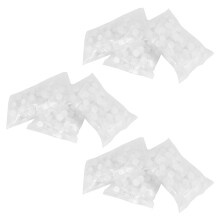 300 Pcs Compressed Towels Portable Disposable for Travel, Camping