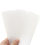 100 Pcs Depilatory Papers Nonwoven Cloth for Face Neck Body 4