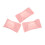 100 Pcs Compressed Towels Portable Disposable Towel for Travel 2