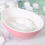 100Pcs Disposable Compressed Towels Tablet Capsules Washcloth 2