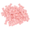 100 Pcs Compressed Towels Portable Disposable Towel for Travel 2