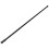 Telescopic Spring Tension Curtain Rail Pole Rods,70-120cm,Black 2