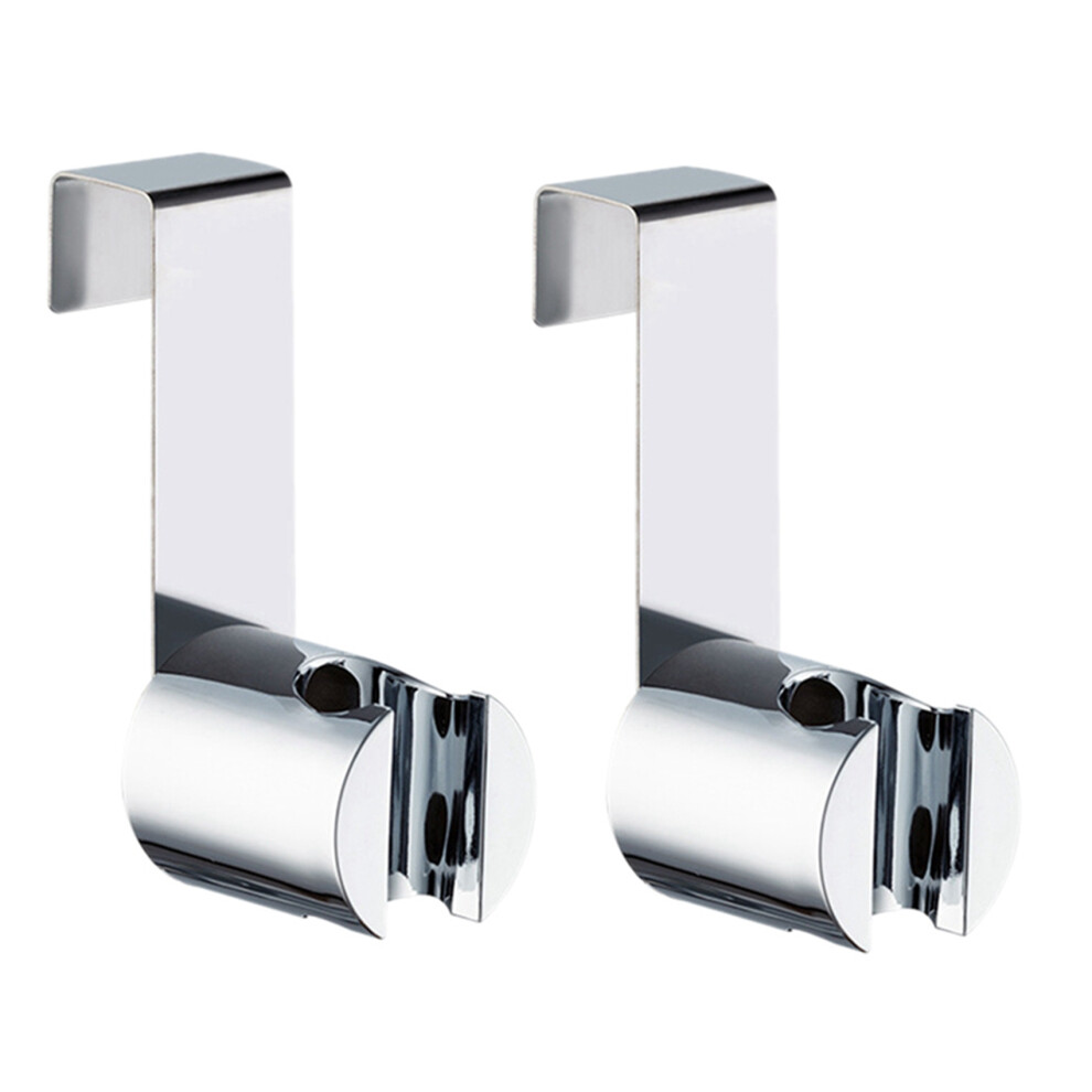 Sprayer Holder With Toilet Hanging Bracket For Bidet Wand Sprayer 4712715282249