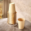 Cup Holder Cup Organizer Storage Party Cup Dispenser,11.5x13cm A 2