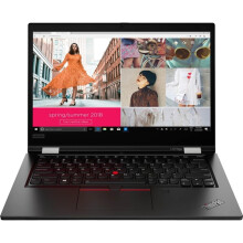 LENOVO 20VK0018US THINKPAD L13 Yoga GEN2 Intel CORE I5-1135G7 (2.40GHZ 8MB) 13.3 1920X1080 TOUC - Refurbished