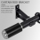 6Pcs Curtain Rod Bracket Set Single Hole Small Curtain Rod Hooks 4
