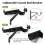 Curtain Rod Bracket, Adjustable Heavy Duty Curtain Rod Holders 5