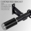 6Pcs Curtain Rod Bracket Set Single Hole Small Curtain Rod Hooks 2
