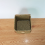 2 Pack Square Seagrass Tissue Box - Straw Tissue Box Cover 5