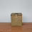 2 Pack Square Seagrass Tissue Box - Straw Tissue Box Cover 4