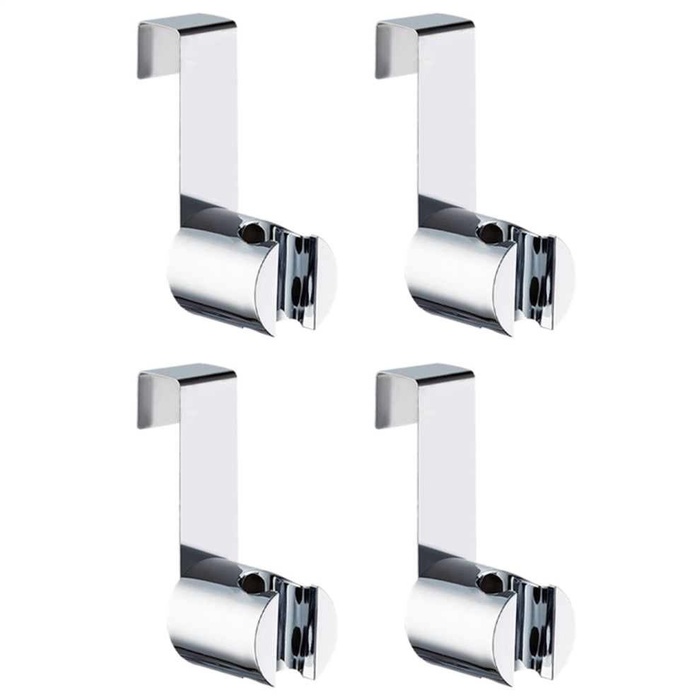 Sprayer Holder With Toilet Hanging Bracket For Bidet Wand Sprayer 4712715282195