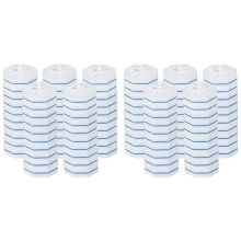 Disposable Toilet Cleaning Wand Head Compatible Wand Refills