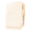 100 Pieces Drawstring Cotton Bags,Tea Brew Bags (4 x 3 Inches) 3