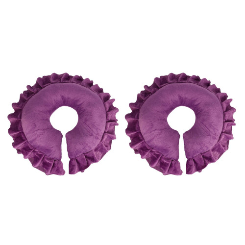 Massage Sleeping Pillow for Beauty Salon Massage Tool-