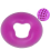 Soft Salon SPA Massage Pillow Silicone Face Relax Cradle 2
