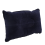 Double Sided Cushion Affollamento cuscino gonfiabile piegante blu 2
