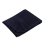 Double Sided Cushion Affollamento cuscino gonfiabile piegante blu 7