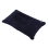 Double Sided Cushion Affollamento cuscino gonfiabile piegante blu 3